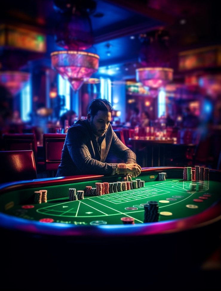 a 60 Live Casino